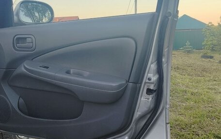 Nissan Almera Classic, 2008 год, 560 000 рублей, 11 фотография