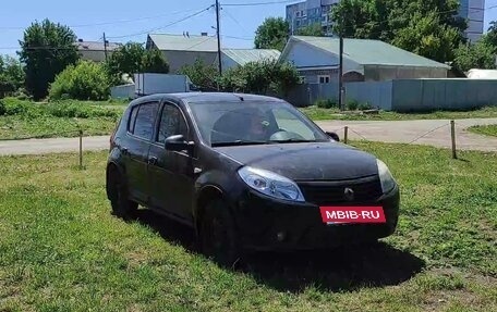Renault Logan I, 2011 год, 580 000 рублей, 7 фотография