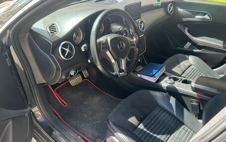 Mercedes-Benz CLA, 2013 год, 1 800 000 рублей, 4 фотография
