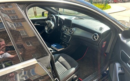 Mercedes-Benz CLA, 2013 год, 1 800 000 рублей, 7 фотография