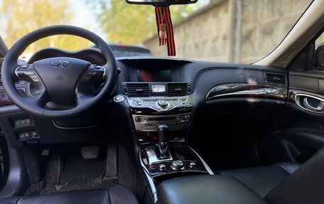 Infiniti M, 2011 год, 1 750 000 рублей, 4 фотография