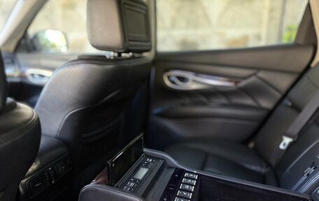 Infiniti M, 2011 год, 1 750 000 рублей, 5 фотография