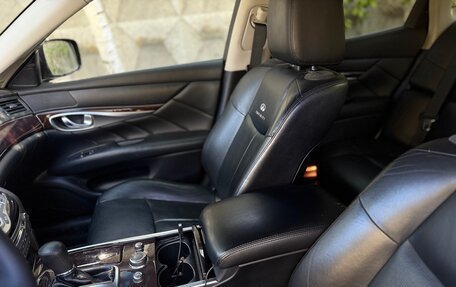 Infiniti M, 2011 год, 1 750 000 рублей, 6 фотография