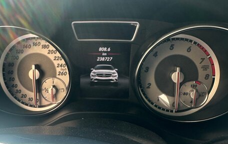 Mercedes-Benz CLA, 2013 год, 1 800 000 рублей, 8 фотография