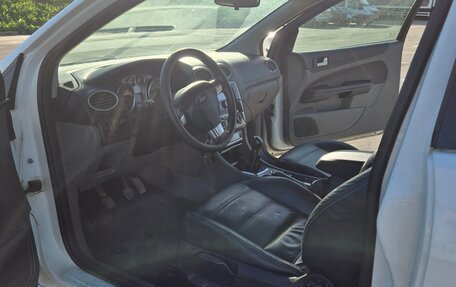 Ford Focus II рестайлинг, 2008 год, 620 000 рублей, 14 фотография