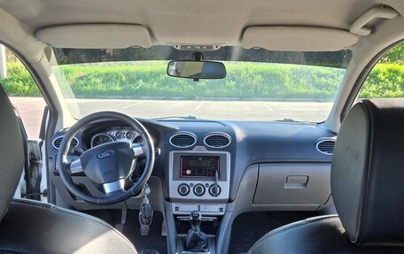 Ford Focus II рестайлинг, 2008 год, 620 000 рублей, 12 фотография