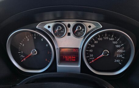 Ford Focus II рестайлинг, 2008 год, 620 000 рублей, 17 фотография