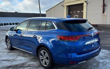 Renault Megane IV, 2021 год, 1 740 000 рублей, 3 фотография