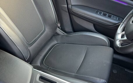 Renault Megane IV, 2021 год, 1 740 000 рублей, 10 фотография