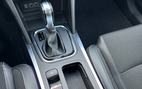 Renault Megane IV, 2021 год, 1 740 000 рублей, 8 фотография