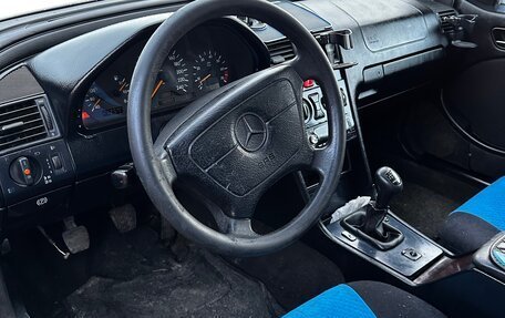 Mercedes-Benz C-Класс, 1998 год, 165 000 рублей, 9 фотография