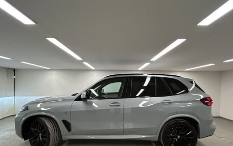 BMW X5, 2025 год, 9 530 000 рублей, 3 фотография