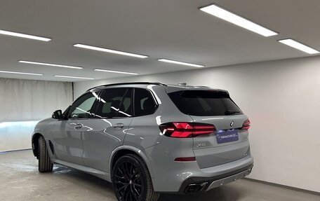BMW X5, 2025 год, 9 530 000 рублей, 4 фотография