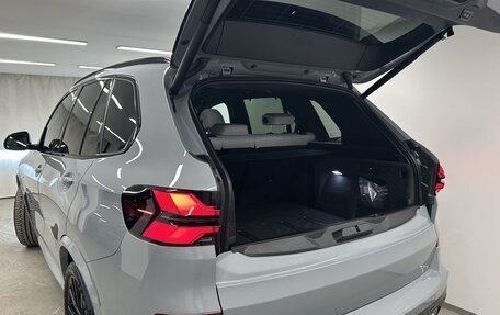 BMW X5, 2025 год, 9 530 000 рублей, 5 фотография