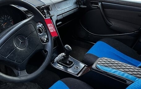 Mercedes-Benz C-Класс, 1998 год, 165 000 рублей, 8 фотография
