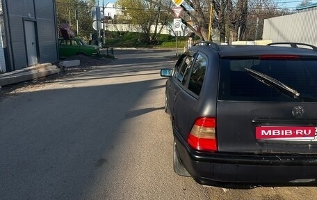 Mercedes-Benz C-Класс, 1998 год, 165 000 рублей, 2 фотография