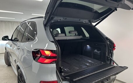 BMW X5, 2025 год, 9 530 000 рублей, 6 фотография