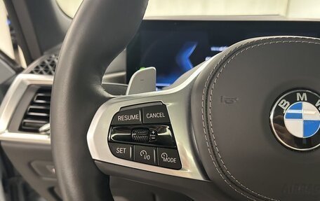 BMW X5, 2025 год, 9 530 000 рублей, 13 фотография