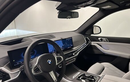 BMW X5, 2025 год, 9 530 000 рублей, 11 фотография