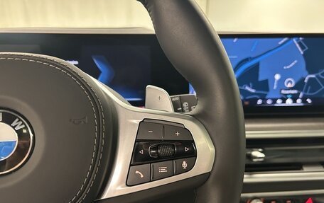 BMW X5, 2025 год, 9 530 000 рублей, 14 фотография