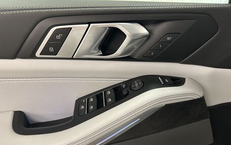 BMW X5, 2025 год, 9 530 000 рублей, 17 фотография