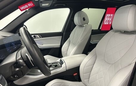 BMW X5, 2025 год, 9 530 000 рублей, 18 фотография