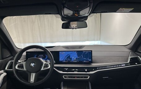 BMW X5, 2025 год, 9 530 000 рублей, 24 фотография