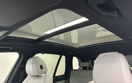 BMW X5, 2025 год, 9 530 000 рублей, 27 фотография