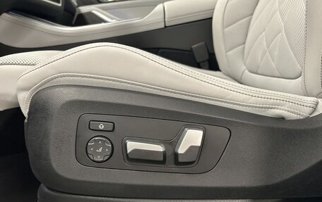 BMW X5, 2025 год, 9 530 000 рублей, 28 фотография