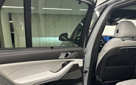 BMW X5, 2025 год, 9 530 000 рублей, 29 фотография