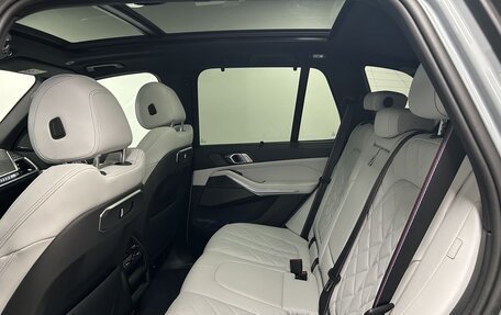 BMW X5, 2025 год, 9 530 000 рублей, 31 фотография