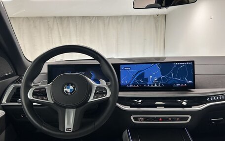 BMW X5, 2025 год, 9 530 000 рублей, 25 фотография