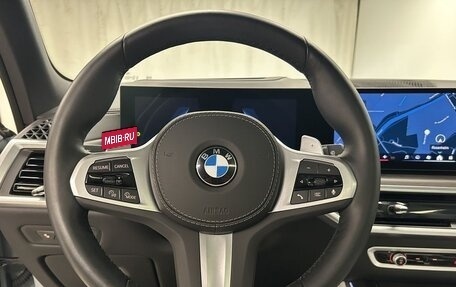 BMW X5, 2025 год, 9 530 000 рублей, 12 фотография