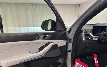 BMW X5, 2025 год, 9 530 000 рублей, 15 фотография