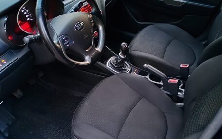 KIA Rio III рестайлинг, 2016 год, 1 099 000 рублей, 9 фотография