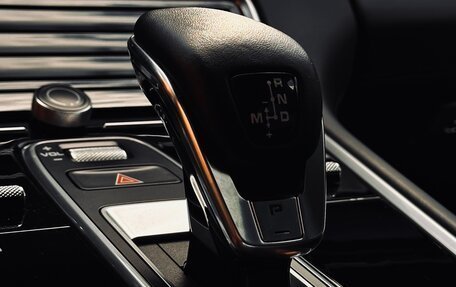 Porsche Panamera II рестайлинг, 2017 год, 10 000 000 рублей, 6 фотография