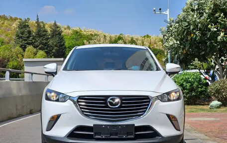 Mazda CX-30 I, 2022 год, 1 600 000 рублей, 2 фотография