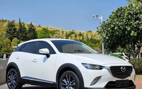 Mazda CX-30 I, 2022 год, 1 600 000 рублей, 3 фотография