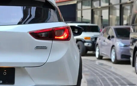 Mazda CX-30 I, 2022 год, 1 600 000 рублей, 5 фотография