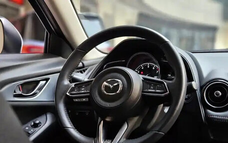 Mazda CX-30 I, 2022 год, 1 600 000 рублей, 8 фотография