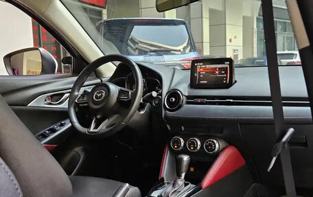 Mazda CX-30 I, 2022 год, 1 600 000 рублей, 10 фотография