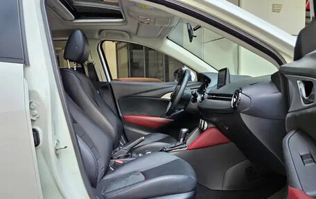 Mazda CX-30 I, 2022 год, 1 600 000 рублей, 13 фотография