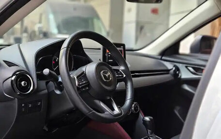 Mazda CX-30 I, 2022 год, 1 600 000 рублей, 11 фотография