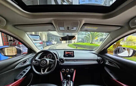 Mazda CX-30 I, 2022 год, 1 600 000 рублей, 9 фотография