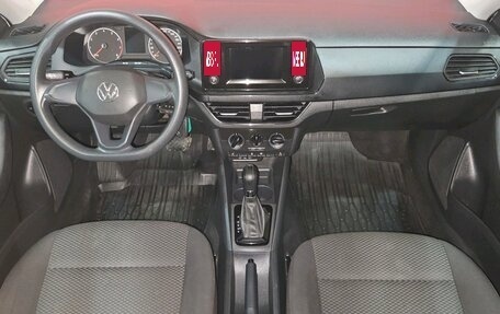 Volkswagen Polo VI (EU Market), 2021 год, 1 515 000 рублей, 10 фотография