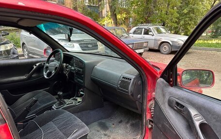Volkswagen Passat B4, 1993 год, 170 000 рублей, 9 фотография