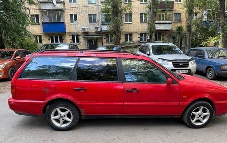 Volkswagen Passat B4, 1993 год, 170 000 рублей, 6 фотография