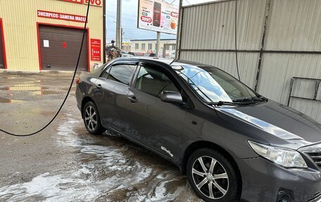 Toyota Corolla, 2008 год, 760 000 рублей, 6 фотография