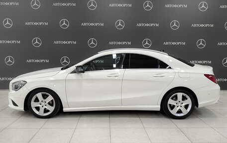 Mercedes-Benz CLA, 2014 год, 1 795 000 рублей, 8 фотография