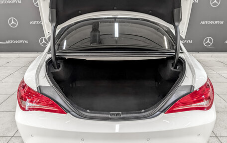Mercedes-Benz CLA, 2014 год, 1 795 000 рублей, 10 фотография
